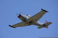 N5221K @ KOSH - Ryan Navion B Rescue Waggin'  C/N NAV-4-2121B, N5221K