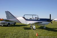 N552PZ @ KOSH - PZL Okecie PZL-130T Orlik  C/N 1900008, N552PZ - by Dariusz Jezewski www.FotoDj.com