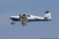 C-GLWM @ KOSH - Vans RV-10  C/N 40219, C-GLWM