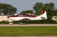 N281RJ @ KOSH - Vans RV-10  C/N 40536, N281RJ