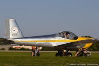 N112TF @ KOSH - Vans RV-12  C/N 120289, N112TF