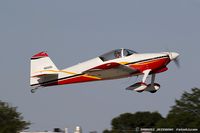 N623G @ KOSH - Vans RV-6  C/N 22416, N623G - by Dariusz Jezewski www.FotoDj.com