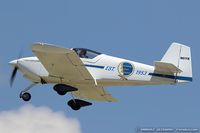 N6YE @ KOSH - Vans RV-6A  C/N 2557, N6YE