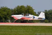 N6YE @ KOSH - Vans RV-6A  C/N 2557, N6YE