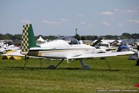 N597RV @ KOSH - Vans RV-7A  C/N 70936, N597RV - by Dariusz Jezewski www.FotoDj.com