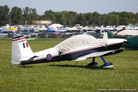 N298RV @ KOSH - Vans RV-8  C/N 001, N298RV