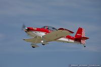 N486JT @ KOSH - Vans RV-8  C/N 82689, N486JT