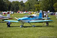 N194GL @ KOSH - Vans RV-9A  C/N 90118, N194GL