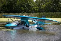 N353TH @ KOSH - Progressive Aerodyne Searay  C/N IDK006 , N353TH - by Dariusz Jezewski www.FotoDj.com