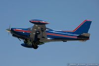 N66FD @ KOSH - Siai-Marchetti SF-260  C/N 724, N66FD - by Dariusz Jezewski www.FotoDj.com