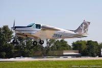 N1099A @ KOSH - Raytheon A36 Bonanza  C/N E-3088 , N1099A - by Dariusz Jezewski www.FotoDj.com