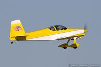 N326P @ KOSH - Vans RV-7  C/N 72077, N326P - by Dariusz Jezewski www.FotoDj.com