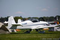 N228P @ KOSH - Vans RV-6A  C/N 60299, N228P - by Dariusz Jezewski www.FotoDj.com