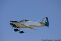 N419F @ KOSH - Vans RV-6  C/N 22690, N419F - by Dariusz Jezewski www.FotoDj.com