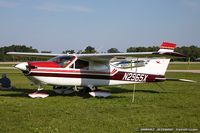 N2965X @ KOSH - De Havilland
