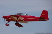 N14EG @ KOSH - Vans RV-8A  C/N 81214, N14EG