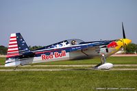 N423KC @ KOSH - Zivko Edge 540  C/N 44, N423KC