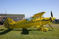 N330HP @ KOSH - Skybolt  C/N 1, N330HP - by Dariusz Jezewski www.FotoDj.com