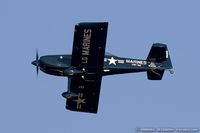 N32SE @ KOSH - Vans RV-8  C/N 82960, N32SE