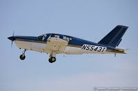 N5543T @ KOSH - Socata TB-20 Trinidad  C/N 1233, N5543T