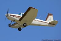 N8349J @ KOSH - Varga 2150A Kachina  C/N VAC-149-79, N8349J