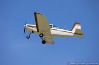 N8349J @ KOSH - Varga 2150A Kachina  C/N VAC-149-79, N8349J