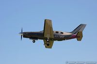 N97MV @ KOSH - Piper PA-46-350P  C/N 4636023, N97MV - by Dariusz Jezewski www.FotoDj.com