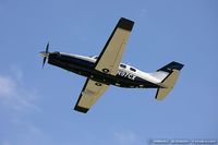 N97CX @ KOSH - Piper PA-46-350P Malibu Mirage  C/N 4636128, N97CX - by Dariusz Jezewski www.FotoDj.com