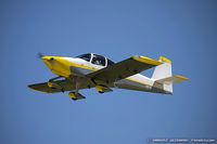 N921AC @ KOSH - Vans RV-10  C/N 40394, N921AC