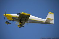 N921AC @ KOSH - Vans RV-10  C/N 40394, N921AC