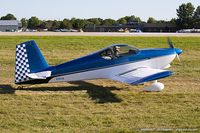 N745LM @ KOSH - Vans RV-7  C/N 70346, N745LM - by Dariusz Jezewski www.FotoDj.com