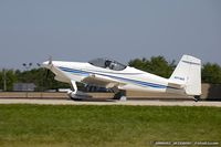N774DS @ KOSH - Vans RV-7  C/N 71087, N774DS - by Dariusz Jezewski www.FotoDj.com