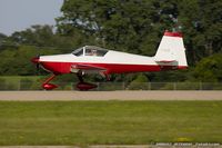 N74LG @ KOSH - Vans RV-7A  C/N 70847, N74LG - by Dariusz Jezewski www.FotoDj.com