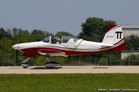 N782WP @ KOSH - Vans RV-7A  C/N 71355, N782WP