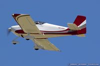 N914WC @ KOSH - Vans RV-7A  C/N 70399, N914WC - by Dariusz Jezewski www.FotoDj.com