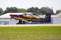N7GC @ KOSH - Vans RV-8  C/N 80443, N7GC - by Dariusz Jezewski www.FotoDj.com