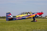 N7GC @ KOSH - Vans RV-8  C/N 80443, N7GC - by Dariusz Jezewski www.FotoDj.com