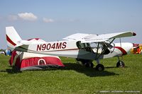 N904MS @ KOSH - Zenith STOL CH-750  C/N 75-7495, N904MS - by Dariusz Jezewski www.FotoDj.com