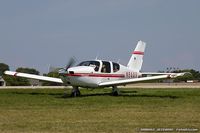 N84AV @ KOSH - Socata TB-20 Trinidad  C/N 479, N84AV - by Dariusz Jezewski www.FotoDj.com