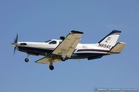 N894EA @ KOSH - Socata TBM-700  C/N 416, N894EA - by Dariusz Jezewski www.FotoDj.com