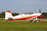 N722DW @ KOSH - Vans RV-7  C/N 71727, N722DW
