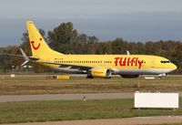 D-ATUB photo, click to enlarge