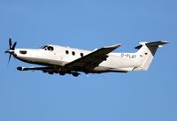 D-FLAT @ EDSB - Private - by Gerhard Ruehl
