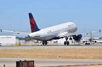 N330NW @ KBOI - Departing RWY 28L.