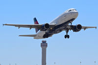 N352NW @ KBOI - Take off from RWY 28L. - by Gerald Howard