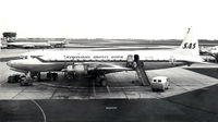 OY-KNB @ CPH - Copenhagen 4.5.1962 - by leo larsen