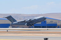 96-0001 @ KBOI - Climb out from RWY 28R.  62nd AW (446th AW) McChord AFB, WA - by Gerald Howard
