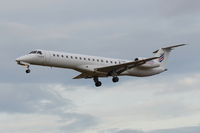 G-CISK @ EGSH - Landing at Norwich. - by Graham Reeve