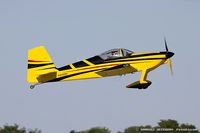 N209DH @ KOSH - Vans RV-7  C/N 71253, N209DH - by Dariusz Jezewski www.FotoDj.com