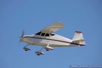 N2003S @ KOSH - Wittman W-10 Tailwind  C/N 1140, NX2003S